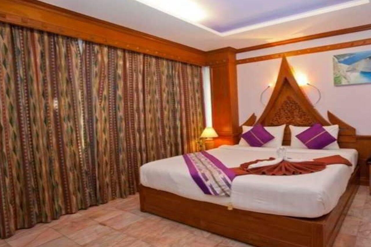 Patong Beach Bed And Breakfast Exteriér fotografie