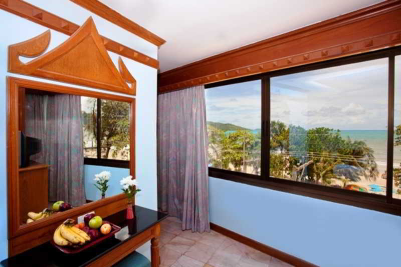 Patong Beach Bed And Breakfast Pokoj fotografie